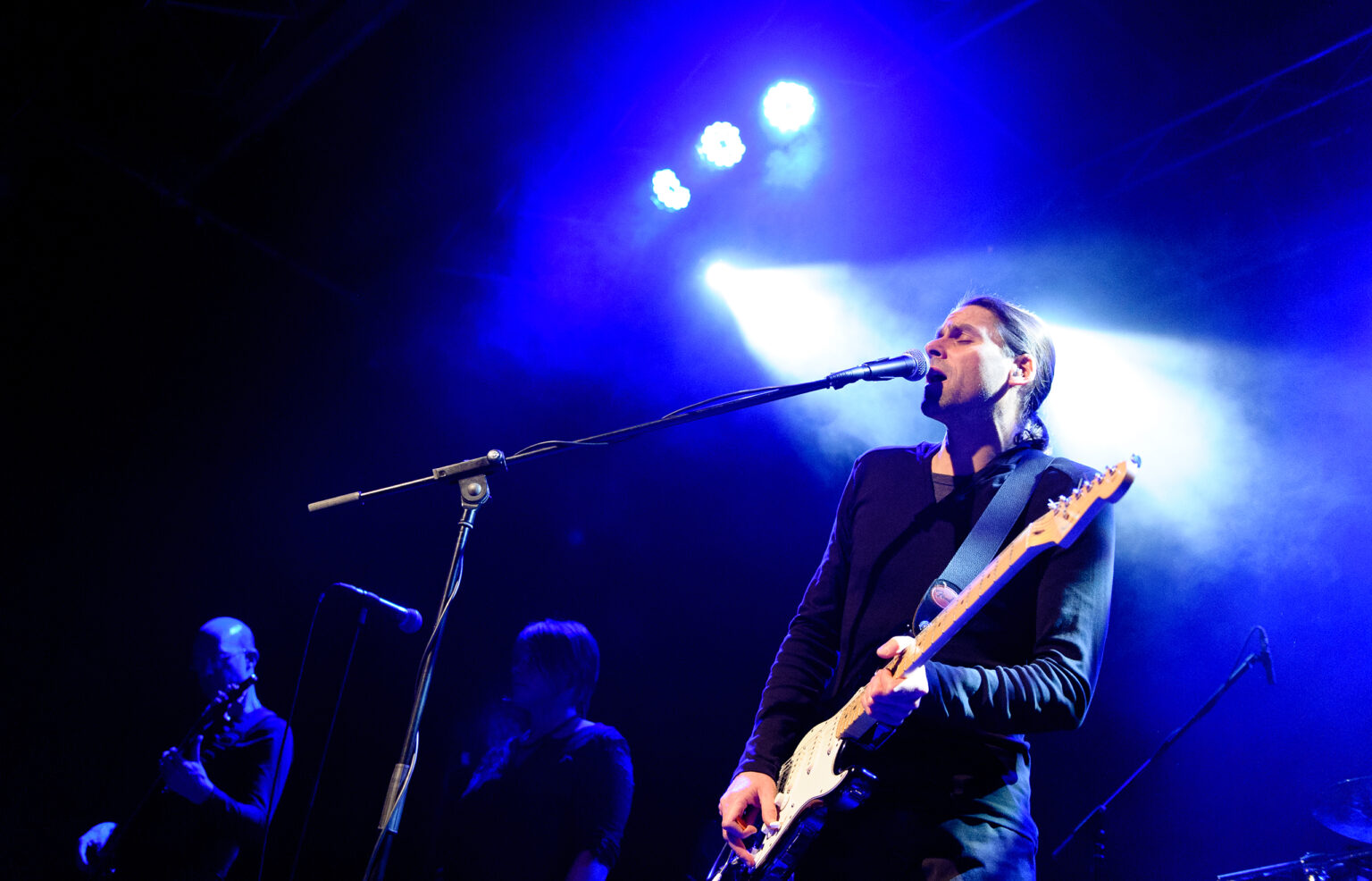 Konzert Crazy Diamond