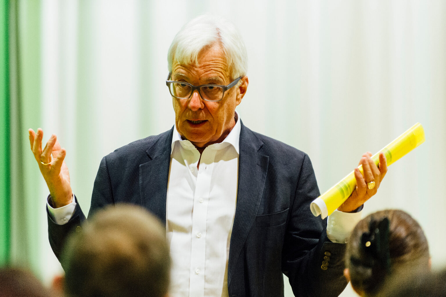 Veranstaltungen &amp; Events
