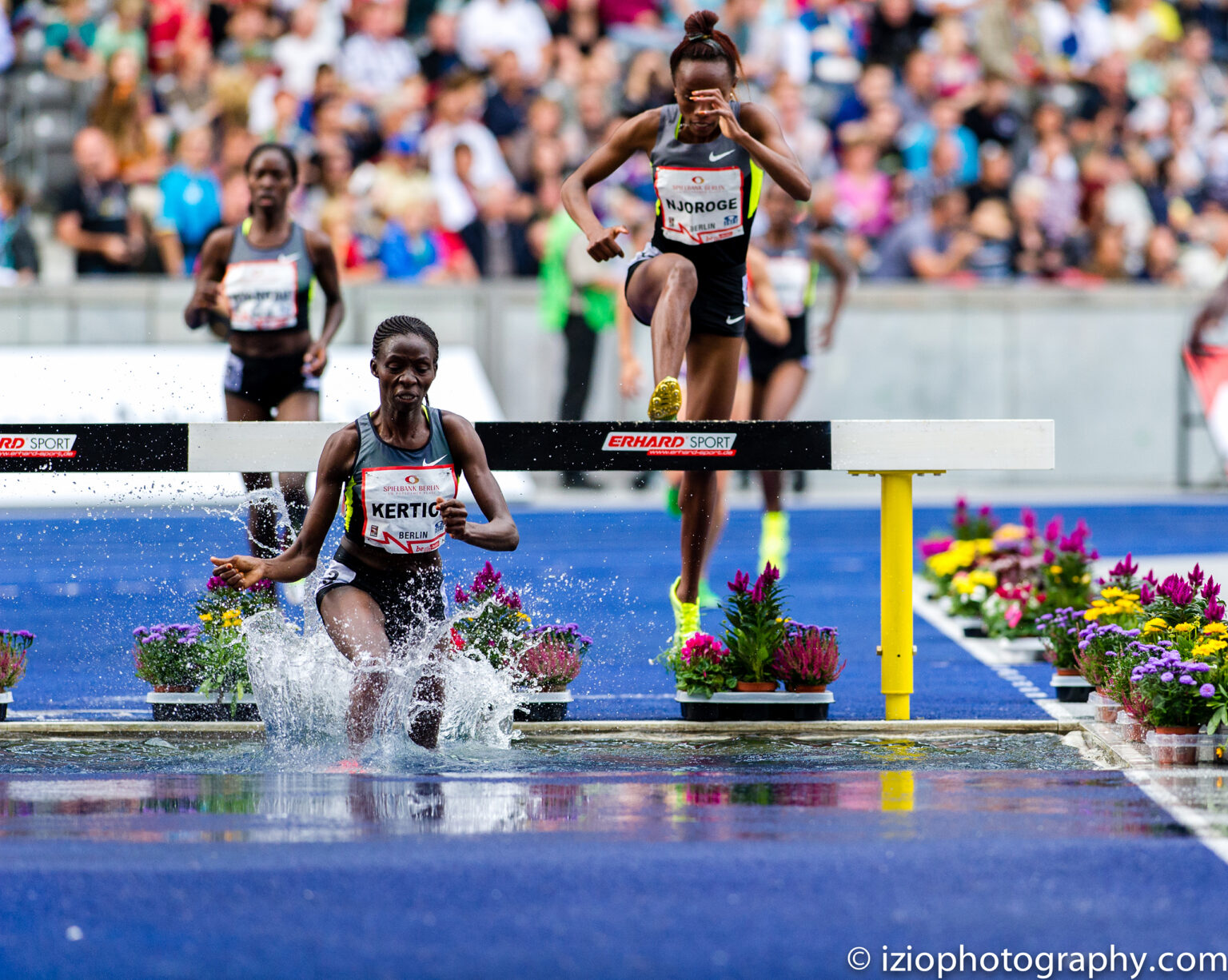 ISTAF Berlin