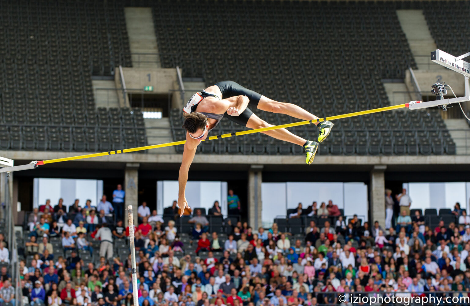 ISTAF Berlin