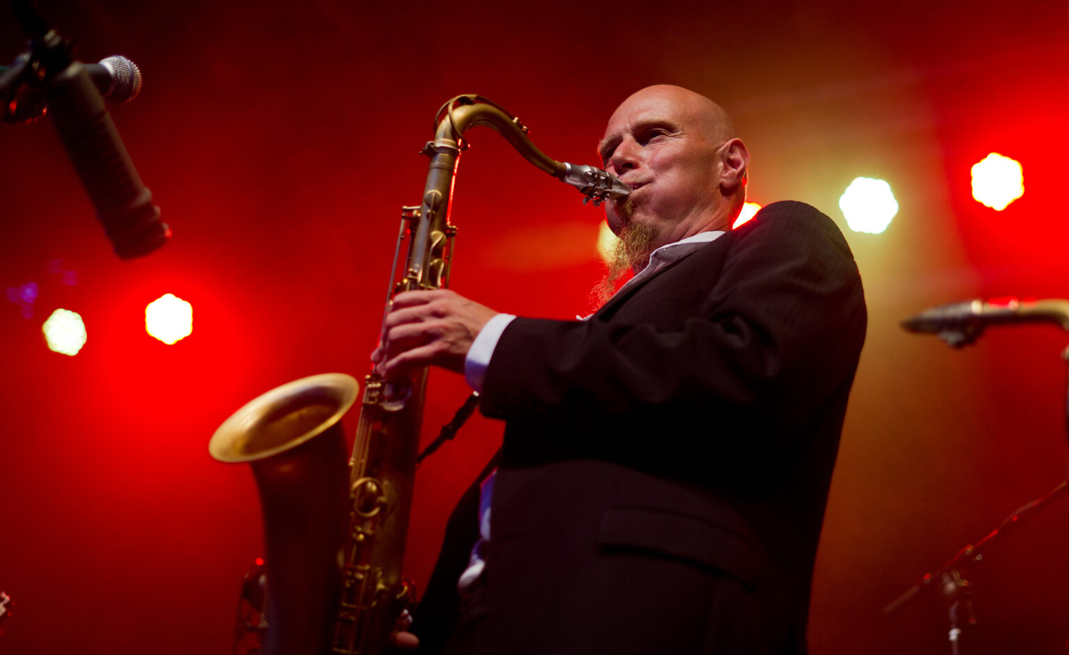 Jazz Night Zug