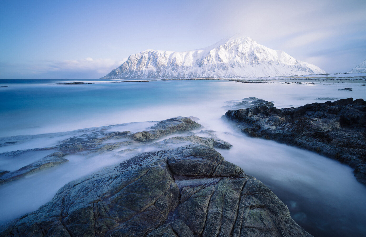 Lofoten