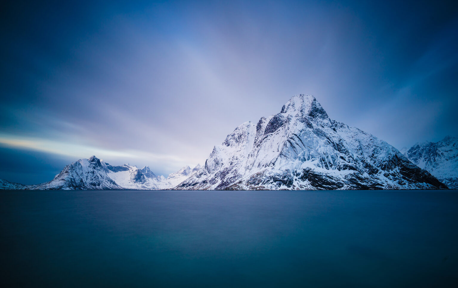 Lofoten