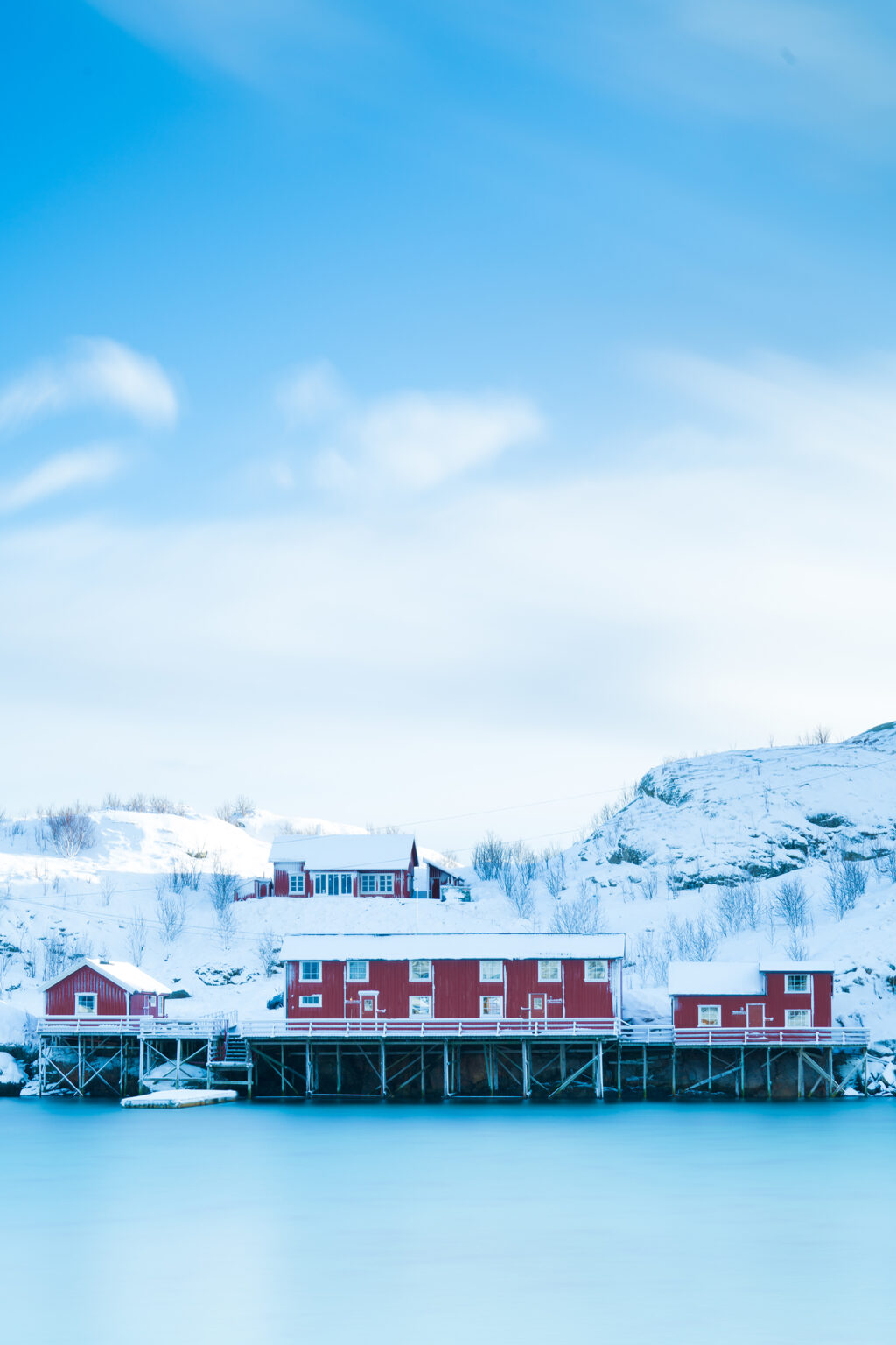 Lofoten