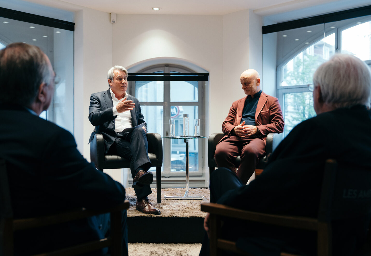 Veranstaltungen &amp; Events