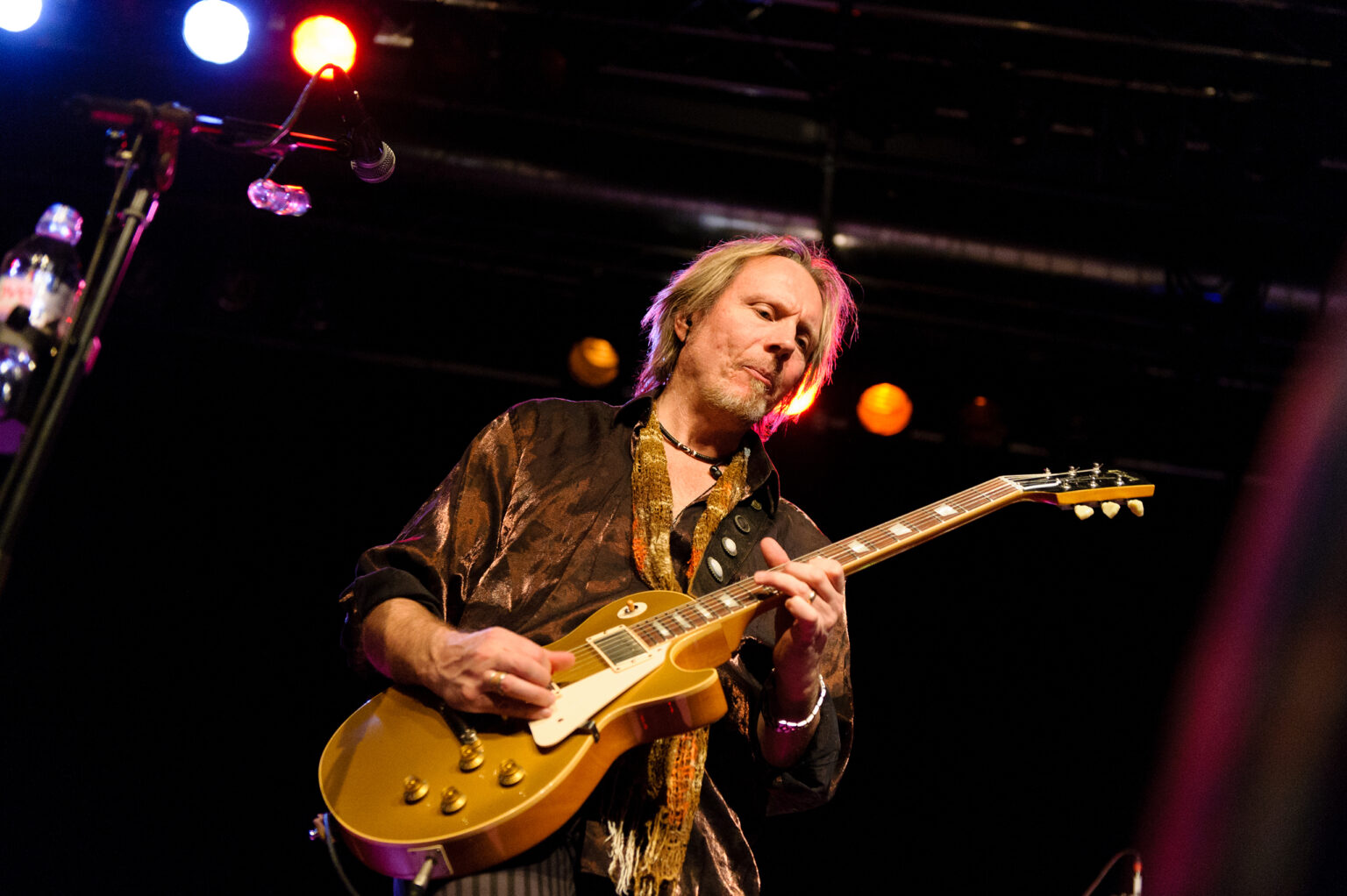 Konzert Wishbone Ash
