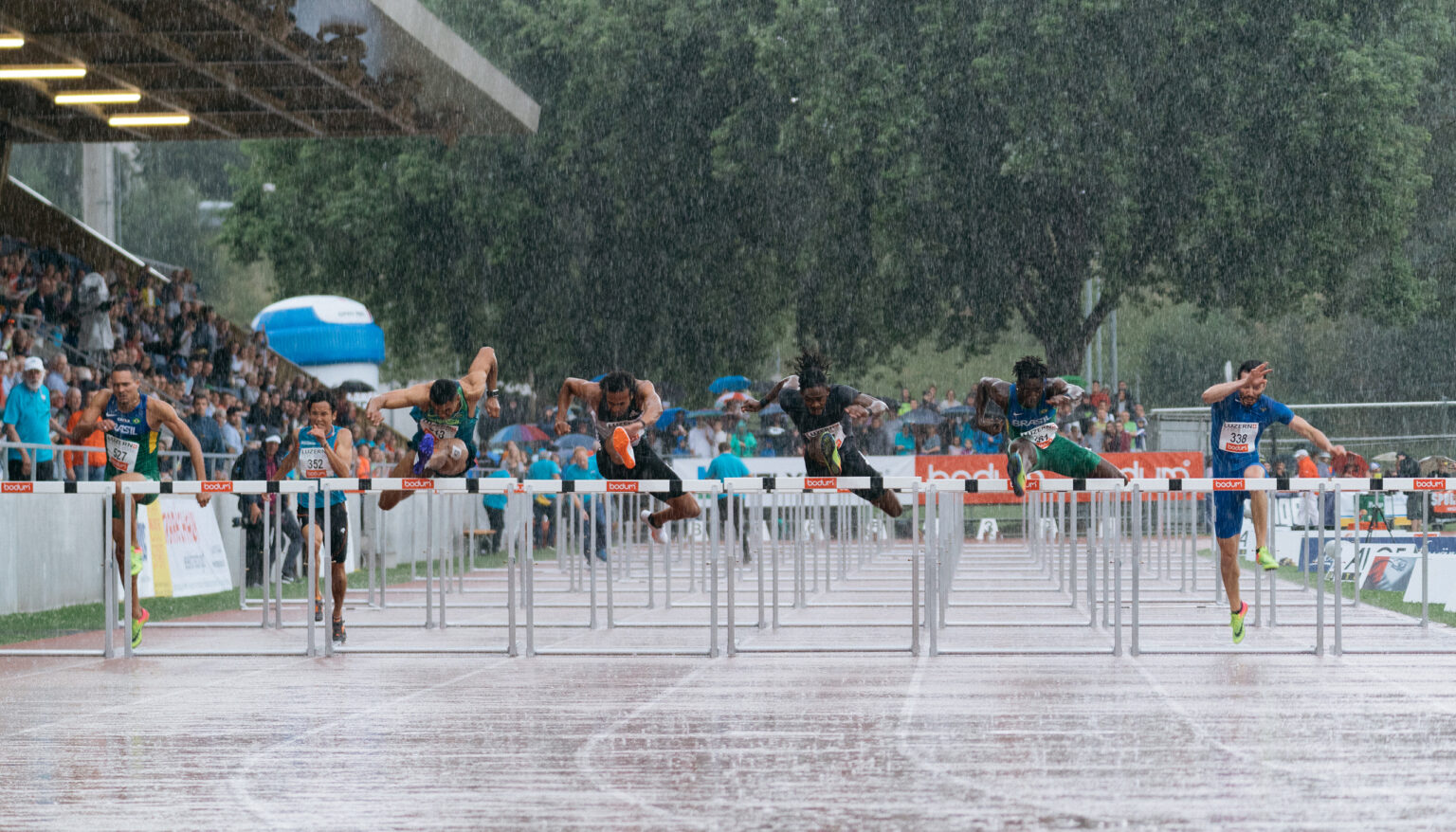 Athletics Luzern